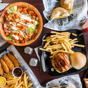 Phil's Deli and Market serving fresh hoagies and cheesesteaks in Cherry Hill, NJ